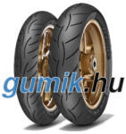 METZELER Sportec Street ( 70/90-17 TL 38S M/C, Első kerék DOT2020 ) - gumik