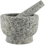 Perfect Home Mozsár + törő gránit 15 cm 12453 (12453)