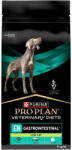 PRO PLAN Veterinary Diets PRO PLAN Veterinary Diets EN Emésztőrendszeri Diétás Eledel Felnőtt Kutyáknak 11 kg