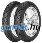 METZELER ME880 Marathon ( 130/70 R18 TL 63V M/C, Első kerék DOT2019 ) - gumik