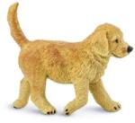 Safari Ltd Safari® Pui de Golden Retriever (S253229) Figurina