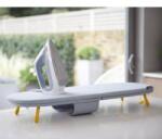 Joseph Joseph Pocket Folding Grey Ironing Board