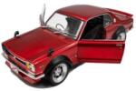 SOLIDO 1: 18 Nissan Skyline (c10) Hakosuka Solido Works (so-s1813002)