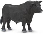Safari Ltd Safari® Taur Angus (S160729) Figurina