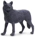 Safari Ltd Safari® Lup Negru (S112989) Figurina