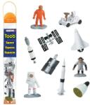 Safari Ltd Safari® Toob Spațiu 10 figurine (S699804) Figurina