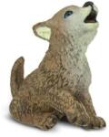 Safari Ltd Safari® Pui de lup (S222929) Figurina