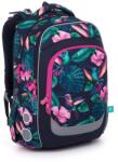 Topgal Rucsac școlar cu colibri Topgal LORI 25008 (LORI 25008)