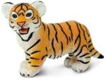 Safari Ltd Safari® Pui de tigru bengalez (S294929) Figurina