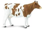 Safari Ltd Safari® Vaca Ayrshire (S162129) Figurina