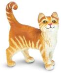 Safari Ltd Safari® Pisică Tabby (S235529) Figurina