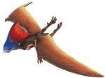 Safari Ltd Safari® Tapejara dinozaur (S284229) Figurina