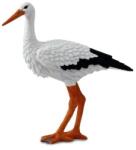 Safari Ltd Safari® Barză albă (S110305) Figurina