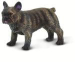 Safari Ltd Safari® Bulldog francez (S100304) Figurina
