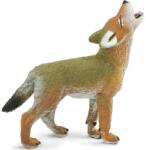 Safari Ltd Safari® Pui de coiot (S227129) Figurina