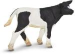 Safari Ltd Safari® Vițel Holstein (S232729) Figurina
