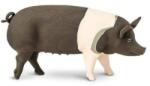 Safari Ltd Safari® Porc Hampshire (S161829) Figurina