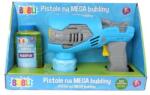 BUBLI Pistolă pentru mega bule (M31069) Tub balon de sapun