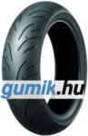 Bridgestone BT023 R ( 180/55 ZR17 TL (73W) hátsó kerék, M/C, Variante E DOT2021 ) - gumik