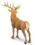 Safari Ltd Safari® Cerb roșu (S181929) Figurina