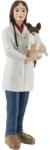Safari Ltd Safari® Veterinar Jenny (S226429) Figurina