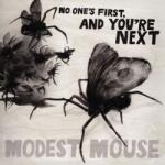 Modest Mouse - No One's First And You're Next (LP) (0886974628910)