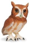Safari Ltd Safari® Bufnița țipătoare est-europeană (S263429) Figurina