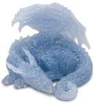 Safari Ltd Safari® Dragonul adormit care luminează în întuneric (S107565) Figurina