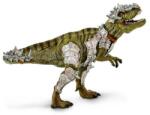 Safari Ltd Safari® T-Rex cu armură (S100712) Figurina