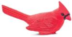 Safari Ltd Safari® Pasăre Cardinal (S100215) Figurina