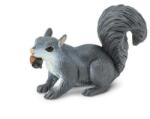Safari Ltd Safari® Veverițe gri cu nuci (S296129) Figurina