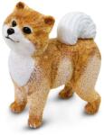 Safari Ltd Safari® câine Pomeranian (S100711) Figurina