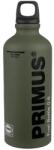 Primus Sticlă pentru combustibil Primus Fuel Bottle 600 ml - Green