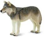 Safari Ltd Safari® Lupul cenușiu (S100509) Figurina