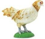 Safari Ltd Safari® Găină Ameraucana (S100090) Figurina