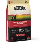 ACANA Sport & Agility 11, 4 kg + Rabbit Snack 500g GRÁTISZ