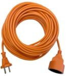 Kobi Hosszabbító kábel LINEA G 1Z 25 m narancssárga 004702 (KB673)