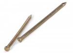 Und Gretel Joinery nails zp 2.2*50mm op-5kg galvanized yellow