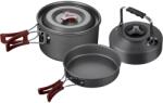 Fire-Maple Set de vase turistice Fire Maple FMC-204