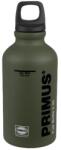 Primus Sticlă pentru combustibil Primus Fuel Bottle 350 ml - Green