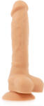 Cock Miller Silicone Double Density Super Flexible Dildo Skin 18cm Dildo