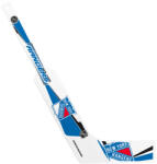 Inglasco Inc Mini crosă de hochei Goalie New York Rangers