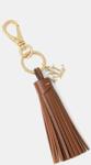 Lauren Ralph Lauren breloc de piele PPY2-AKD059_82X (432P07357)