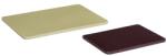 Hübsch set de tăvi decorative Amare 30 x 21 / 21 x 15 cm 2-pack 99KK-NDU021_MLC (211903) Tocator