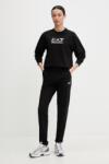 EA7 Emporio Armani compleu de trening pentru femei din bumbac cu elastan 9BYA-DKD009_99A (AF13135.7W000115)