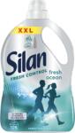Silan Fresh Control Fresh Ocean textilöblítő 2, 772 l