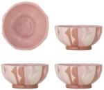 Bloomingville set de boluri Saul 200 ml 4-pack 99KK-ZSU0GD_30X (82063237) Castron