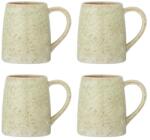 Bloomingville set căni Winnie 370 ml 4-pack 99KK-FIU0FW_07X (82072795)