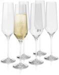 Eva Solo set de pahare de șampanie Legio Nova 260 ml 6-pack 99KK-SLU03K_TSP (541204.) Pahar