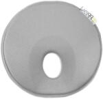 bblüv Pilö laposfejűség elleni fejpárna -Szürke